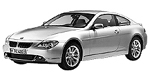 BMW E63 U0437 Fault Code