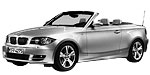 BMW E88 U0437 Fault Code