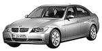 BMW E92 U0437 Fault Code